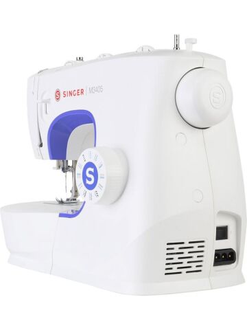 Singer M3405 Dikiş Makinesi