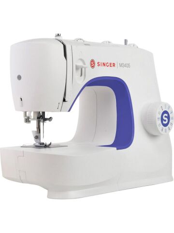 Singer M3405 Dikiş Makinesi