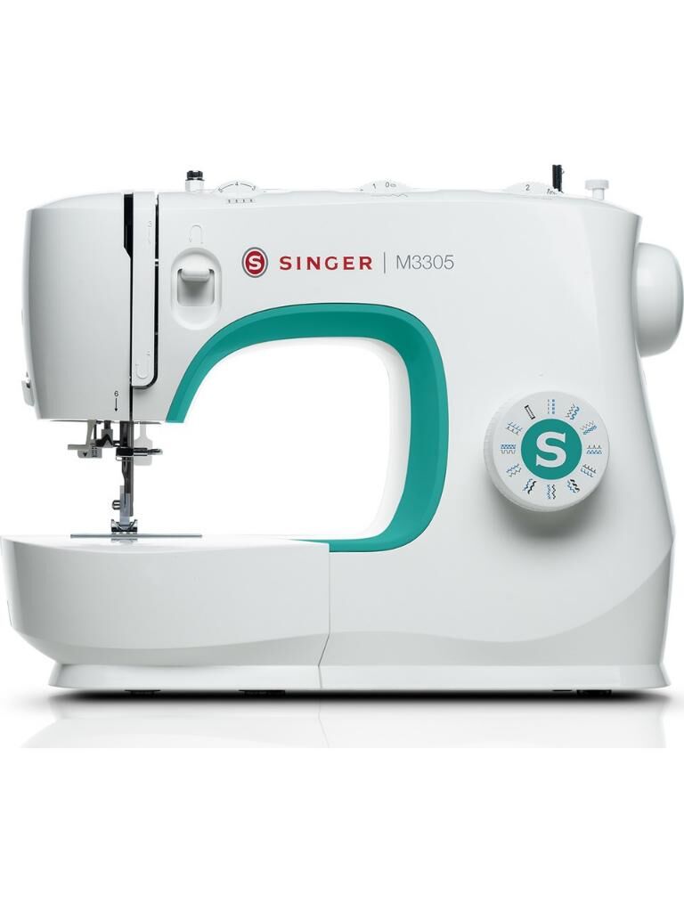 Singer M3305 Dikiş Makinesi