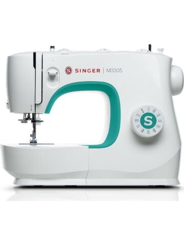 Singer M3305 Dikiş Makinesi