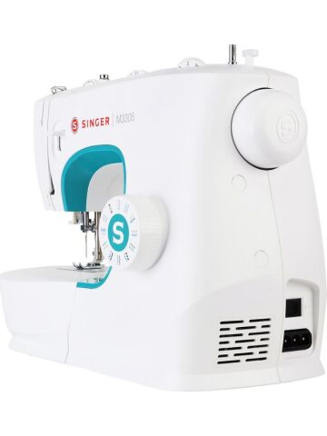 Singer M3305 Dikiş Makinesi