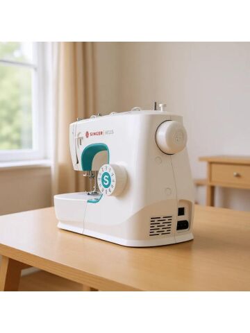Singer M3305 Dikiş Makinesi