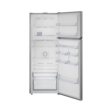 Beko 970508 MI Çift Kapılı No Frost Buzdolabı