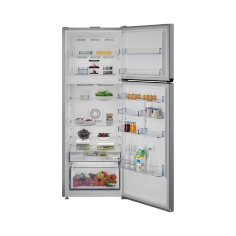 Beko 970508 MI Çift Kapılı No Frost Buzdolabı