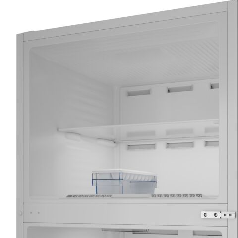 Beko 970508 MI Çift Kapılı No Frost Buzdolabı