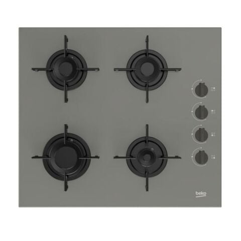 Beko BOCD T 6012 EB Beyaz Ankastre Ocak