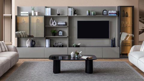Zenith Orta Sehpa