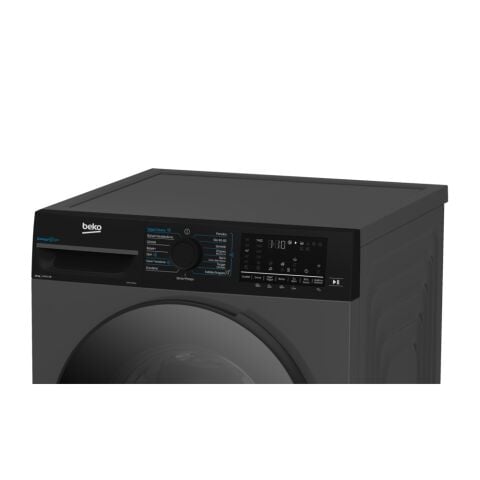 Beko CMX 12140 A 1400 Devir 12 kg Çamaşır Makinesi