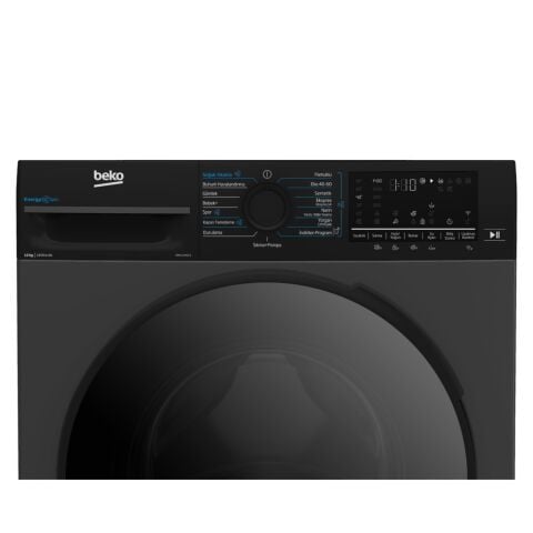 Beko CMX 12140 A 1400 Devir 12 kg Çamaşır Makinesi