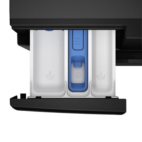 Beko CMX 12140 A 1400 Devir 12 kg Çamaşır Makinesi