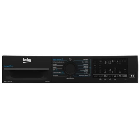 Beko CMX 12140 A 1400 Devir 12 kg Çamaşır Makinesi