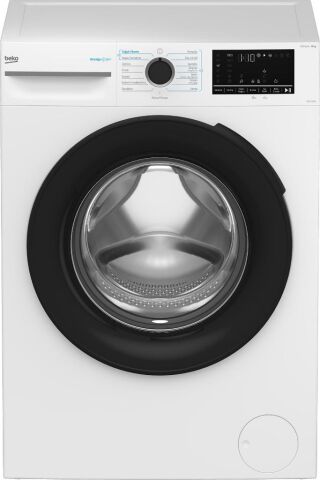 Beko CM 10121 1200 Devir 10 kg Çamaşır Makinesi