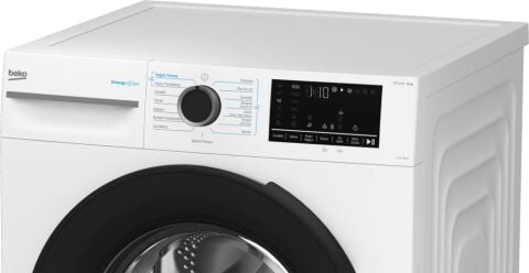 Beko CM 10121 1200 Devir 10 kg Çamaşır Makinesi