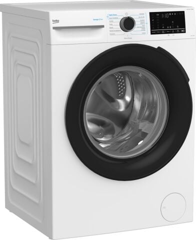 Beko CM 10121 1200 Devir 10 kg Çamaşır Makinesi