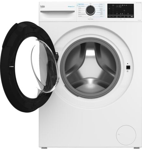 Beko CM 10121 1200 Devir 10 kg Çamaşır Makinesi