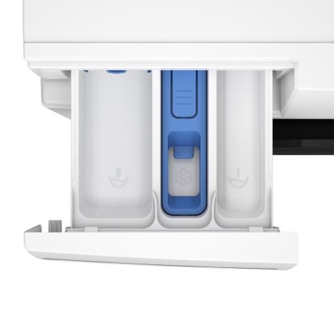 Beko CM 10121 1200 Devir 10 kg Çamaşır Makinesi