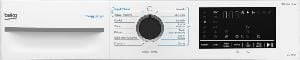 Beko CM 10121 1200 Devir 10 kg Çamaşır Makinesi
