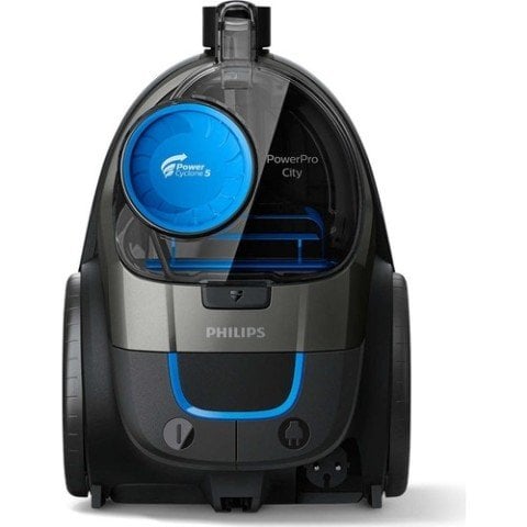 Philips PowerPro City FC9332/07 900 W Toz Torbasız Süpürge