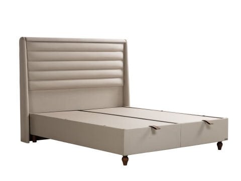 MyViscoo Genova Yatak Baza Başlık Set