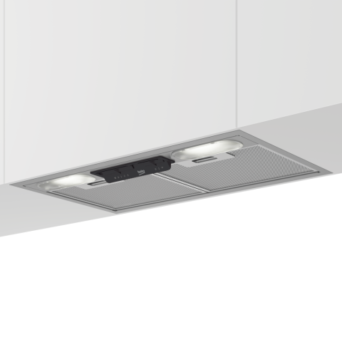 Beko ADG 51310 I Ankastre Aspiratör
