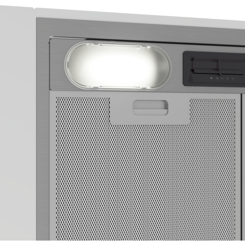 Beko ADG 51310 I Ankastre Aspiratör