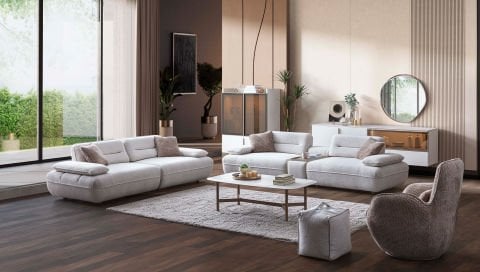 Noble Koltuk Takımı