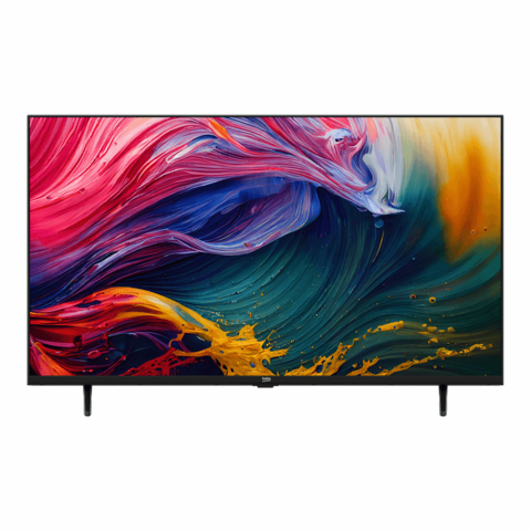 Beko B40 D 697 B Full HD 40'' 102 Ekran Uydu Alıcılı Android Smart LED TV