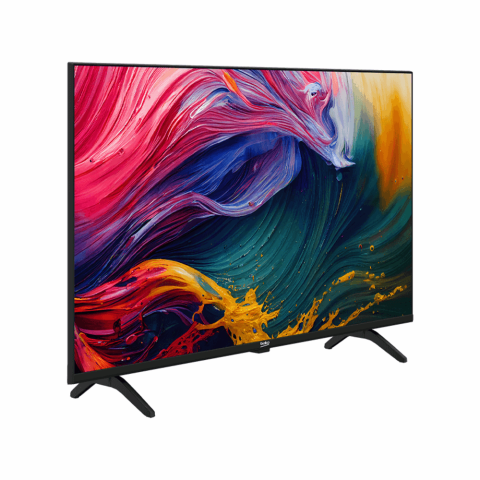 Beko B40 D 697 B Full HD 40'' 102 Ekran Uydu Alıcılı Android Smart LED TV