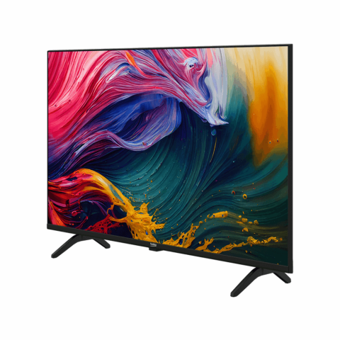 Beko B40 D 697 B Full HD 40'' 102 Ekran Uydu Alıcılı Android Smart LED TV