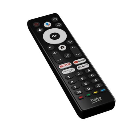 Beko B40 D 697 B Full HD 40'' 102 Ekran Uydu Alıcılı Android Smart LED TV