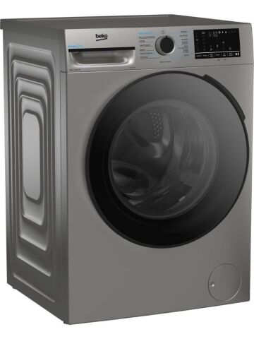 Beko CMX 10120 S 10 kg 1200 Devir Çamaşır Makinesi