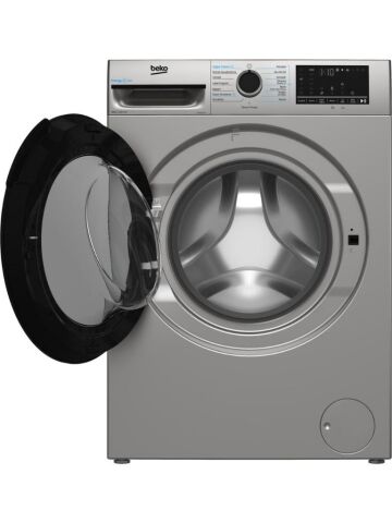 Beko CMX 10120 S 10 kg 1200 Devir Çamaşır Makinesi