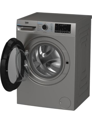 Beko CMX 10120 S 10 kg 1200 Devir Çamaşır Makinesi