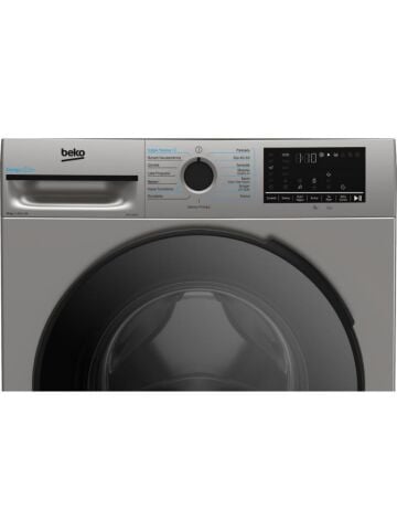 Beko CMX 10120 S 10 kg 1200 Devir Çamaşır Makinesi