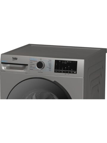 Beko CMX 10120 S 10 kg 1200 Devir Çamaşır Makinesi