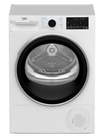 Beko KMB 901 I 9 kg Çamaşır Kurutma Makinesi
