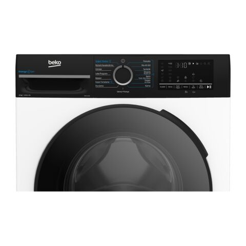 Beko CMX 11140 1400 Devir 11 kg Çamaşır Makinesi