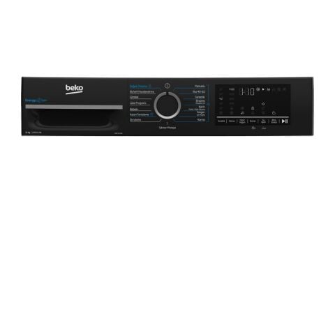 Beko CMX 11140 1400 Devir 11 kg Çamaşır Makinesi