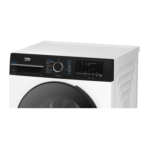 Beko CMX 11140 1400 Devir 11 kg Çamaşır Makinesi