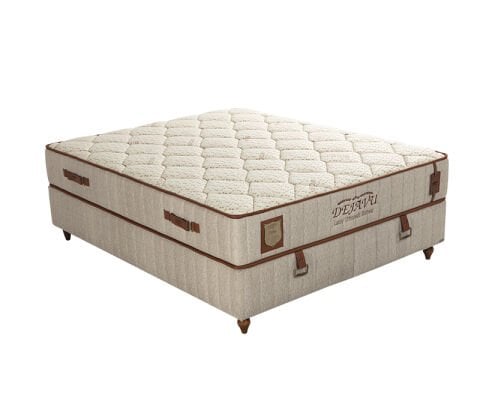 MyVsicoo Dejavu Yatak