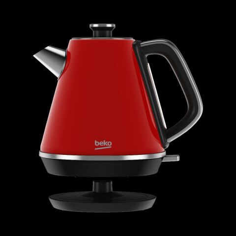 Beko KL 5422 Retro 2200 W 1.7 lt Kettle