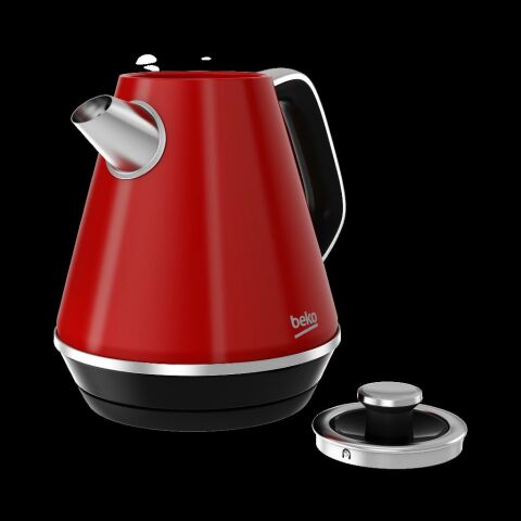 Beko KL 5422 Retro 2200 W 1.7 lt Kettle