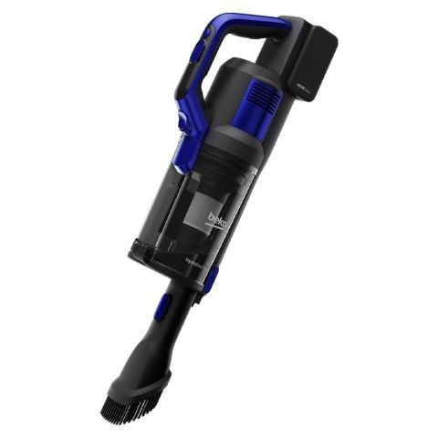 Beko VRW 90421 VD Islak Kuru Şarjlı Dikey Süpürge