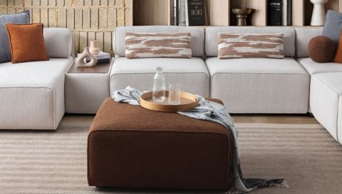 Lego Köşe Takımı