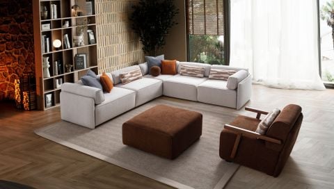 Lego Köşe Takımı