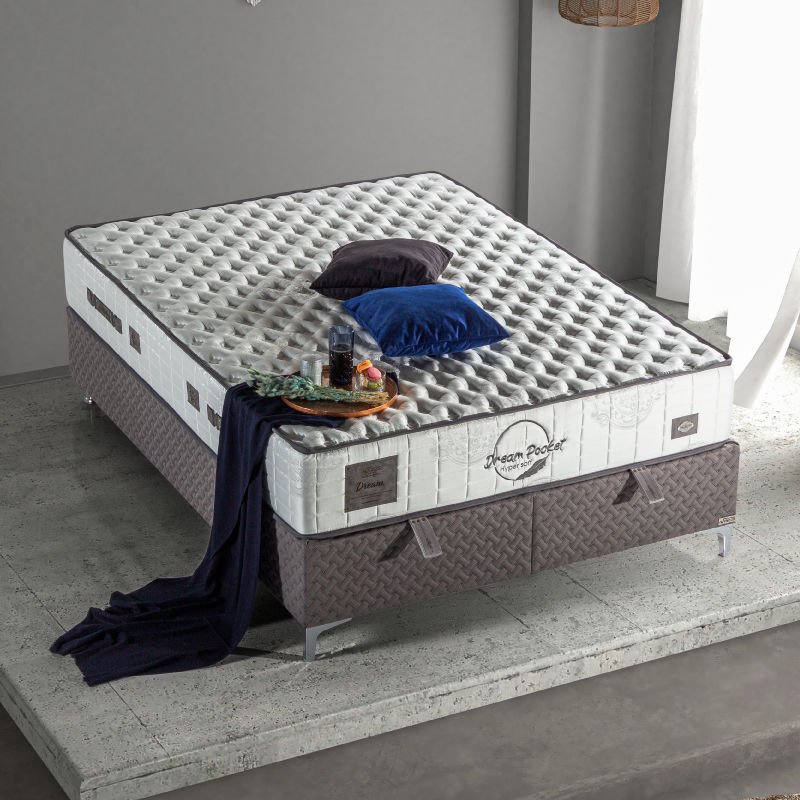 MyViscoo Dream Pocket Yatak