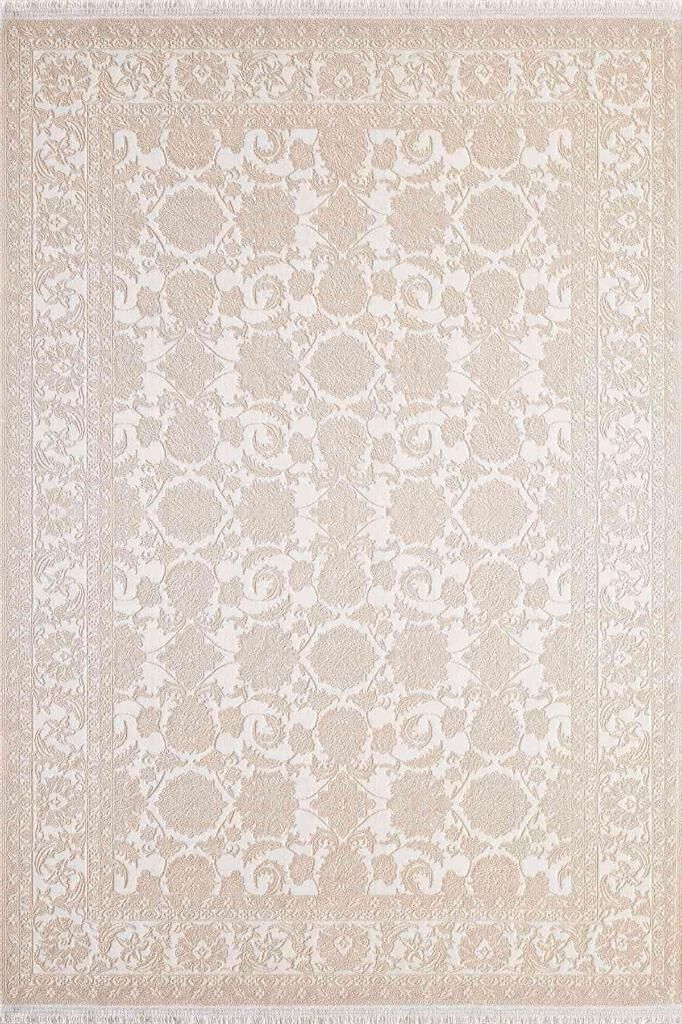 Gümüşsuyu Halı Esiliva 11309 Vizon 160x230