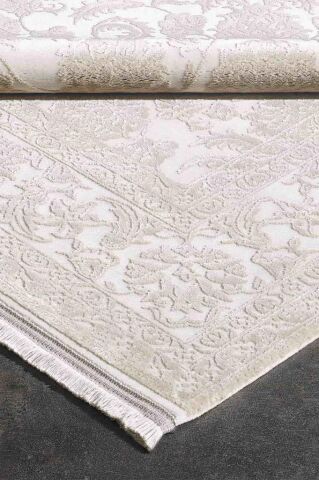 Gümüşsuyu Halı Esiliva 11309 Vizon 160x230