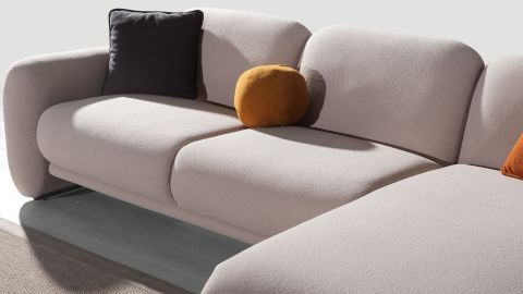 Puffy Köşe Takımı