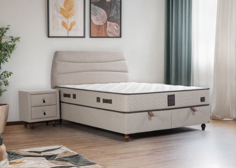 MyViscoo Graffite Yatak